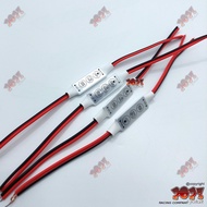 Led Controller Dimmer Mini 12-24V 6A Module Led Controller Dimmer B