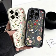 Phone Casing For Samsung A57 A27 A37 A17 A55 A35 S26 S25 S24 Ultra S23 S22 Plus S25 FE  Cover  roses