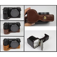 Camera Accessories Suitable for Sony Micro Single A6600 Camera