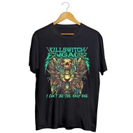 Killswitch Engage Band T-Shirt - I Cant The Only OneBe Rock Metal Music T-Shirt/