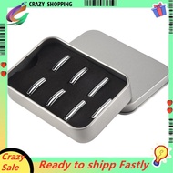 Car Glass Switch Styling Trim Strip Accessories for   Prado FJ150 FJ200   4  2010-2018