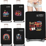 Dustproof In The House And Travel 20-30 Inches Luggage Cover
