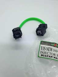 Y15 New to Old INJECTOR SOCKET
