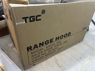 TGC 抽油煙機 EXCEL 900