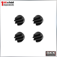 ยางรองเบาะนั่งแท้ศูนย์ Wave 125SRX /100Ubox100ไฟคู่ (77214-KPH-900) 4ชิ้น