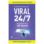 The New Rules Of Marketing And PR - Viral 24/7 - Những Nguyên Tắc Mới Của Tiếp Thị Và PR