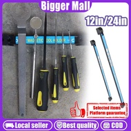 12-24in Magnetic Tool Holder/Workshop Wrench Pliers Screwdriver Drill Bit Storage/Kitchenware storag