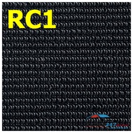 Bộ thảm rối lót chân ô tô 7 chỗ dành cho xe Audi Q7 năm 2006-2024