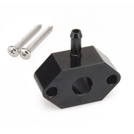 Aluminum sport Turbo Boost Tap Kit Vacuum Adaptor For Volkswagen/Audi EA111 1.4T engine