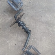 16-inch BMX Bike CRANK