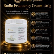 RF radio frequency Cream Regular