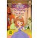 Sofia The First: Kalung Yang Hilang