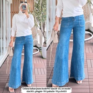 Jeans Code 947 Size 28-33