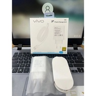 Vivo 33watt Type C super Charger Fast Charging