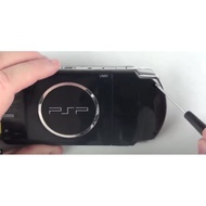 PSP Repair Services (PSP1000, PSP3000 dll)