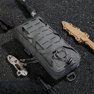กระเป๋าใส่น้ำแบบยุทธวิธี Spanker Tactical Water Bag Backpack Extension Pack EDC Miscellaneous Items