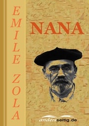Nana Émile Zola