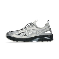 ASICS-GT-2160 Breeze "Glacier Grey Cream" Silver Sports Casual Shoes Jogging Shoes Men Women Shoes 1