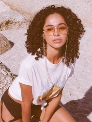 澳洲Sunny Cords SUNNY豔陽如你 帽鍊|眼鏡鍊|口罩鍊|air pods鍊