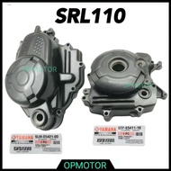 YAMAHA SRL110 LAGENDA110 SRL 110 Z ZR MAGNET COVER CLUTCH COVER ENGINE COVER CASING CRANKCASE ENGINE