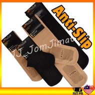 STOKING MUSLIMAH WOMEN SOCKS TEBAL ANTI-SLIP DARI KILANG