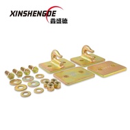 Tractor hook tractor hook Welding tractor hook hook Bolt Type tractor hook Combination Parts SMLM