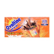 Ovaltine 阿華田 營養巧克力麥芽飲品 36入  720g  1盒