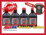 AMSOIL Multi Vehicle ATF (Signature Series) น้ำมันเกียร์สังเคราะห์แท้ 100%