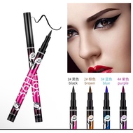 [Changhong Shop] Shipped from Taiwan!Color Eyeliner Eye Makeup 36H Liquid Eyeliner