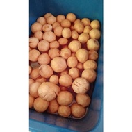 jeruk sentul/setor homemade