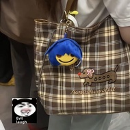 JIUQI | Funny Prank Press-and-Speak Keychain