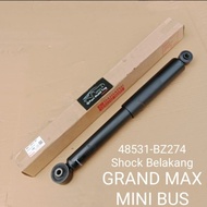 Shockbreaker Shockbleker Sokbleker Daihatsu Grand Max Granmax Depan 48510 - BZ531 / Belakang 48531 -