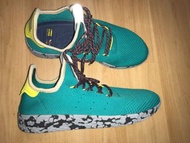 Adidas x Pharrell Williams Tennis HU MC Sneakers