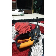Worx 20v cordless waterjet WG630E 20bar without box & no battery