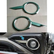 garnish ring foglamp all new rush 2018