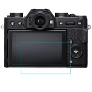 Tempered Glass Film Camera LCD Screen Protector Guard For Fuji XM5 XT10 XT20 XT50 XA2 XA3 XT30 XT100