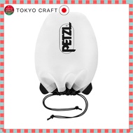 【direct from Japan】
Petzl Headlamp Storage Pouch Shell LT E075AA00 (FF/Men's, Lady's)
