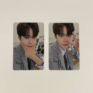 [READY STOCK] NCT DOYOUNG - SOAR SMTOWN UNBOXING EVENT PHOTOCARD SET