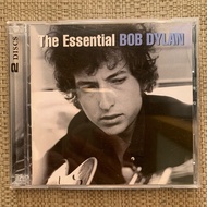 CD Bob Dylan - The Essential