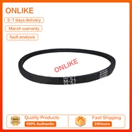 WF-T700 WF-CL700 M-21E O-500E LG WASHING BELTING GEARBOX BELTING BELT M-21 M21 WFT700 WFCL700 WF T70