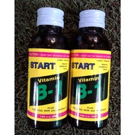 PENGGALAK AKAR ( VITAMIN B-1)