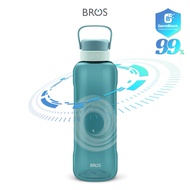 BROS Capa GermBlock™ 2000ml Water Bottle | BPA-Free Water Bottle Drinking Bottle Drinkware