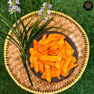 ANEKA PELBAGAI JENIS KEREPEK BIKA/KENTANG/RODA CURRY/CHEESE