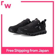 On Men's Cloud 6 Waterproof Running Shoes
