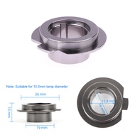 For V7-9005/9006/9012/H11/H7/H4/H3/H1 Head Lamp Retainer Clips Car LED Headlight Bulb Base Adapter S