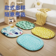 Pet Ice Mattress Sleeping Sleeping Mattress Cat Dog Cooling Mat Pet Ice Mattress Cat Dog Cooling Mat