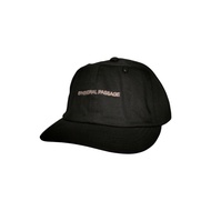 HAT AVHATH X KUNTARI - EPHEMERAL PASSAGE