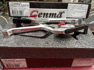 Tay thắng/ tay phanh Raider xăng cơ/ Axelo 125/ Winner X/ Sonic FAKIE & GENMA Chính hãng Thái Lan