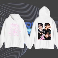 Stray Kids KARMA 8.22 Comeback Hoodie Hyunjin Jceremony | Camp Back size (M-3XL)