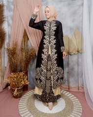 MEKAR JAYA KEBAYA//KEBAYA//SETELAN ROK TRADISIONAL//KEBAYA BORDIRAN//KEBAYA WANITA TERBARU//KEBAYA W